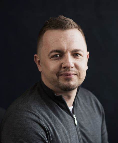 oleg krot|Techiia Foundation Team.